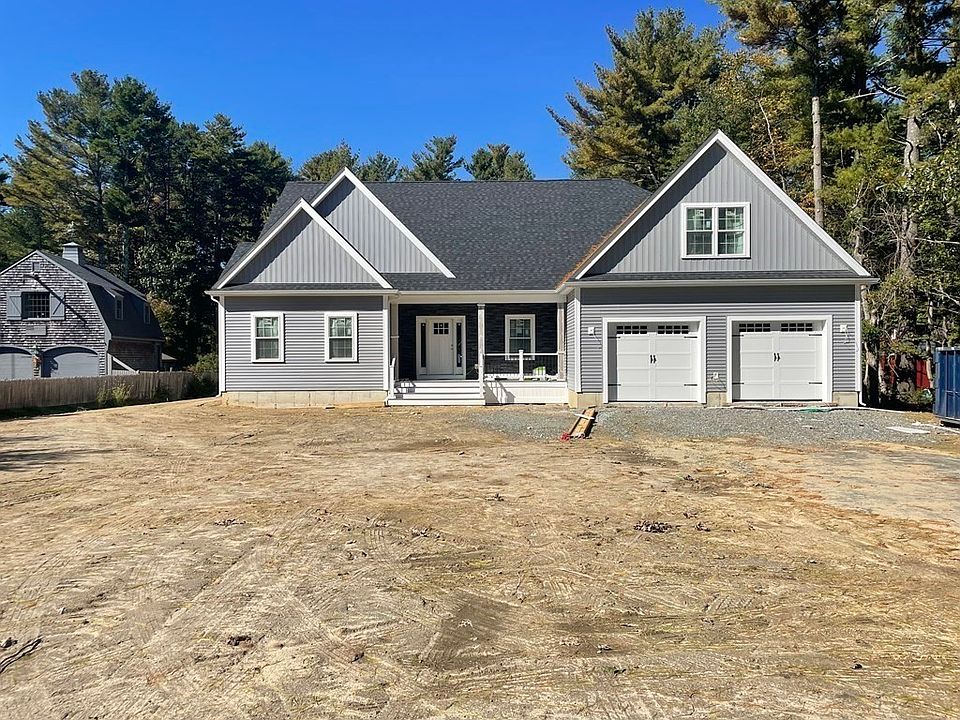 285 Briggs Rd, Westport, MA 02790 MLS 73014729 Zillow