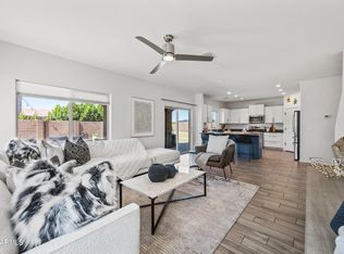 2776 E Mews Rd, Gilbert, AZ 85298