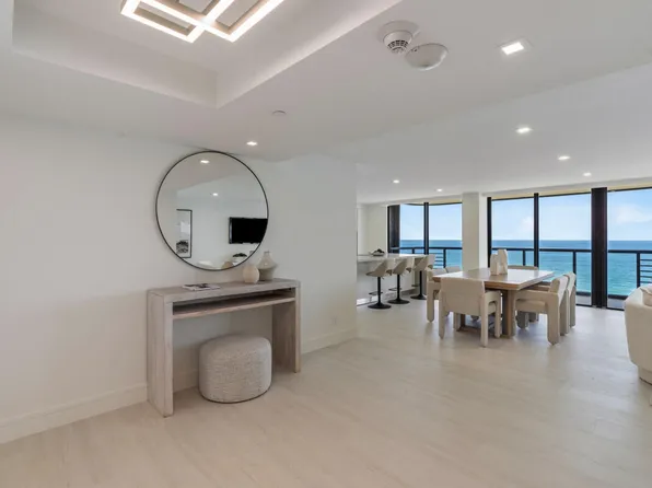 250 S Ocean Boulevard #11f, Boca Raton, FL 33432
