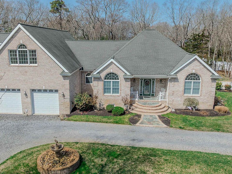 620 Shunpike Rd, Cape May, NJ 08204 | MLS #260846 | Zillow