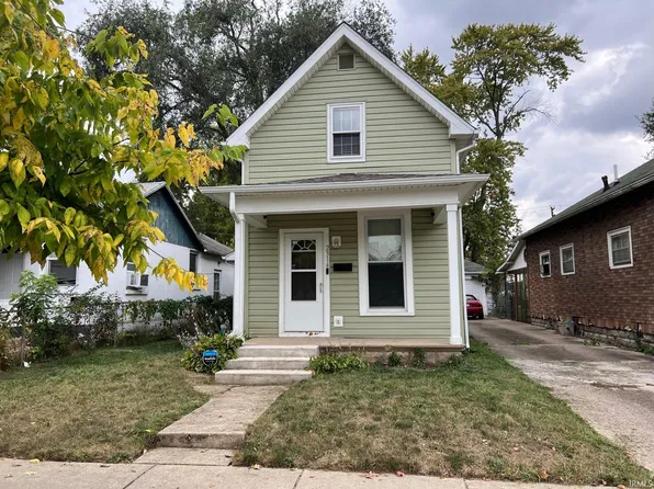 2314 N 19th St, Lafayette, IN 47904