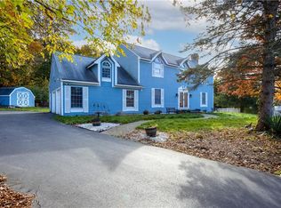 33 Sandy Way, Cumberland, RI 02864