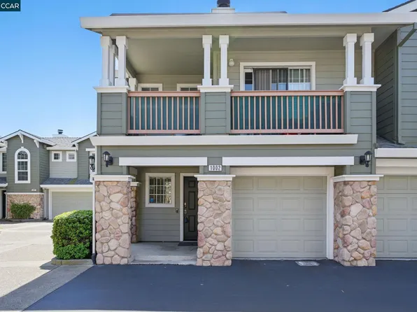 1002 Radiant Ln, San Ramon, CA 94583