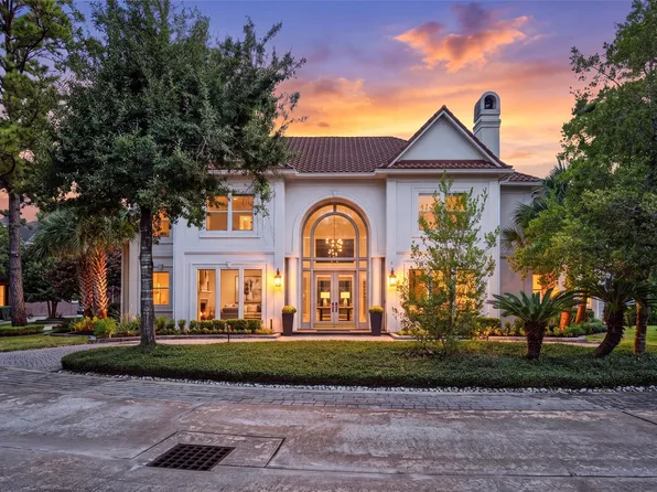 2 W Terrace Dr, Houston, TX 77007