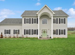 6 Howell Rd, Campbell Hall, NY 10916