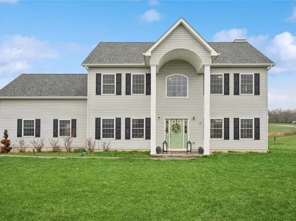 6 Howell Road, Campbell Hall, NY 10916