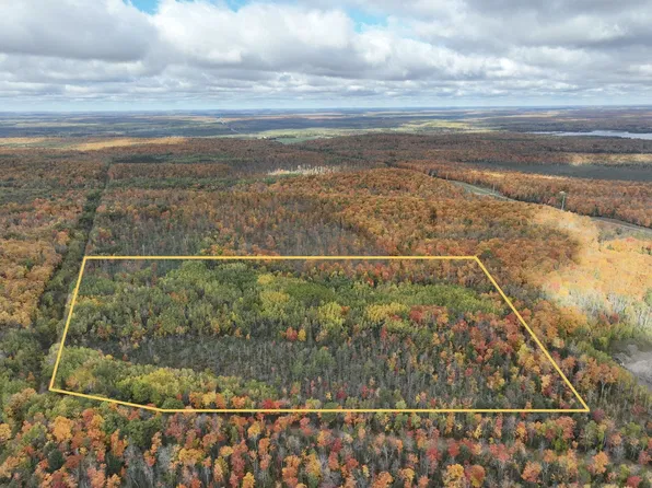 3 Ison Ln, Crandon, WI 54520