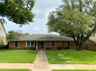 414 Ridgewood Dr, Richardson, TX 75080