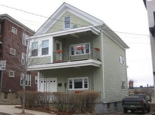 19 Boston St, Somerville, MA 02143