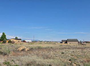 1347 E Challenger Pl, Pueblo West, CO 81007
