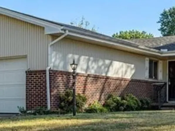 2223 S Vandalia Ave, Tulsa, OK 74114