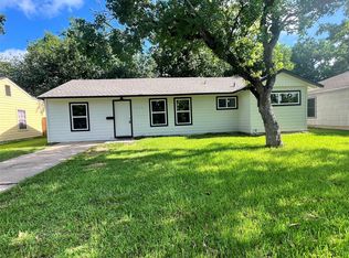5915 Beldart St, Houston, TX 77033