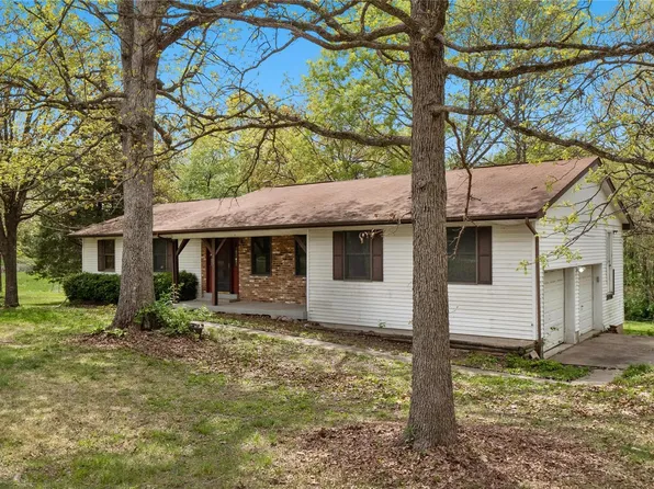 103 Farm View Ln, Foristell, MO 63348