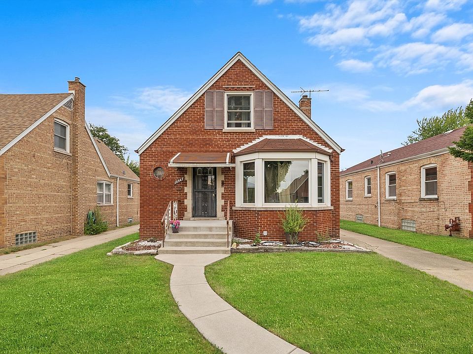 1st image of 10947 S Peoria St