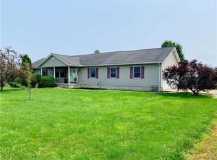 325 County Road 40, Sullivan, OH 44880