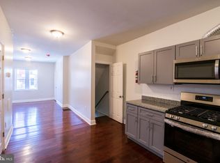 2009 S 23rd St UNIT A, Philadelphia, PA 19145