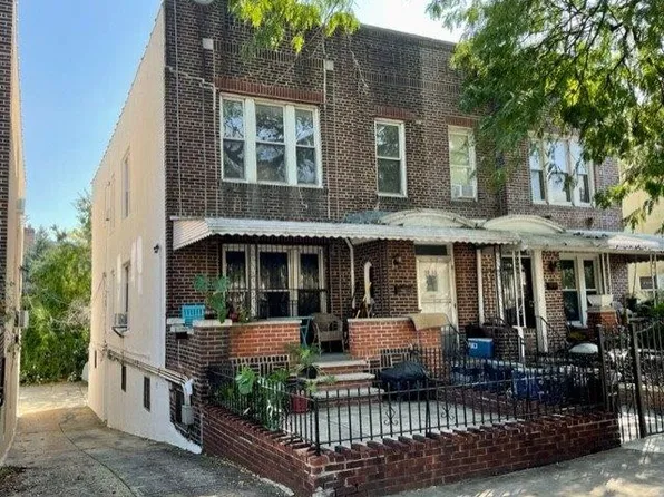50-53 42nd Street, Sunnyside, NY 11104