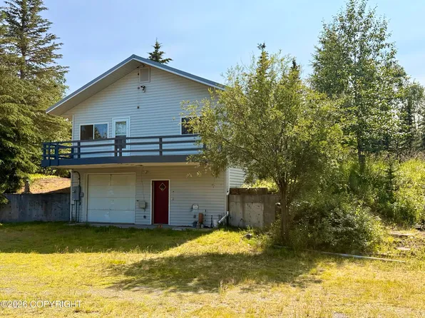 L2 B1 Wolf Point Rd, Copper Center, AK 99573