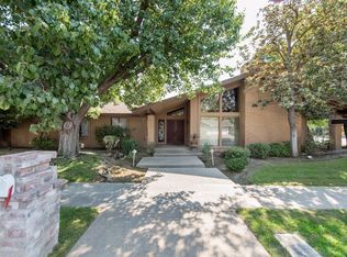 239 E Moody Ave, Fresno, CA 93720