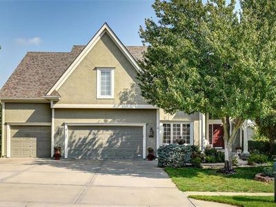9927 N Maywood Ave, Kansas City, MO, 64157