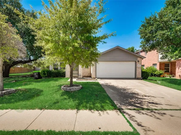 2436 Tan Oak Dr, Dallas, TX 75212