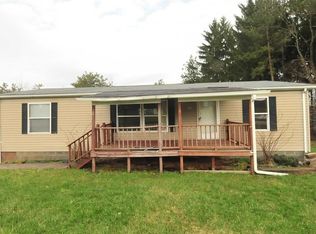 11470 Friendsville Rd, Friendsville, MD 21531