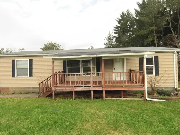 11470 Friendsville Rd, Friendsville, MD 21531