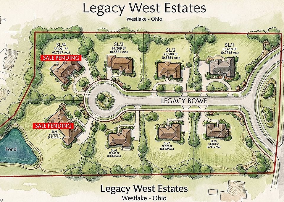 1st image of Vl 7 Legacy Rowe