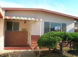 537 San Marco St, Fairfield, CA 94533
