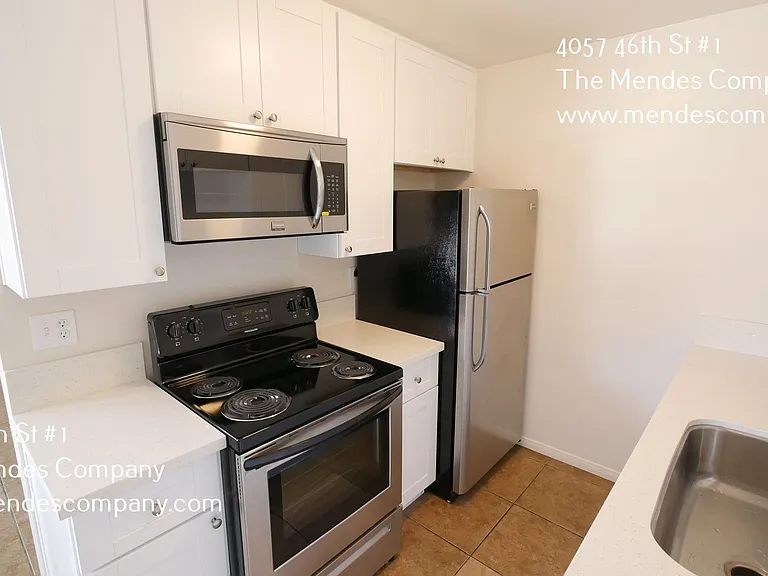 4057 46th St #1 — Photo 2