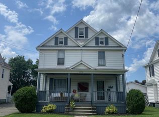1179 College Ave, Elmira, NY