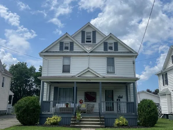 1179 College Ave, Elmira, NY 14901