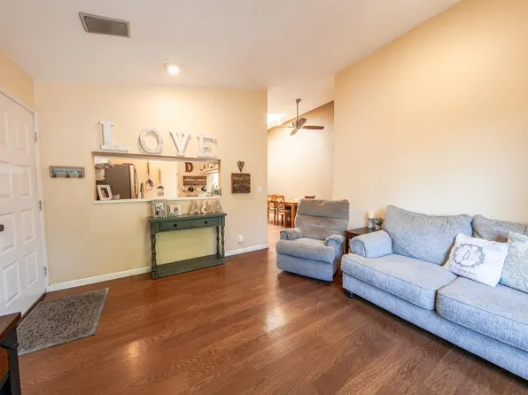 2646 Michelle Court, Napa, CA 94558