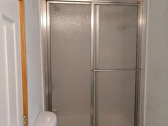 Apartment 1-bathroom