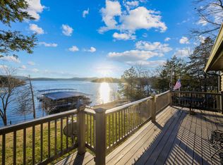 1238 Hoot Owl Point, Kimberling City, MO 65686