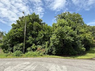 1453 Brigadier Dr Lot 18, Spring Hill, FL 34608