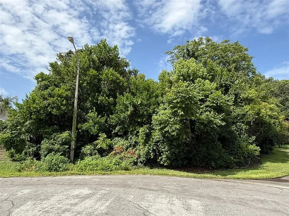 1453 Brigadier Dr Lot 18, Spring Hill, FL 34608
