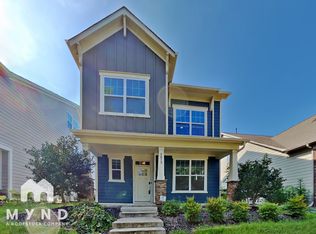 2613 Double Oaks Rd, Charlotte, NC 28206