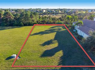 200 SE Via Sanremo Port St, Pt Saint Lucie, FL 34984