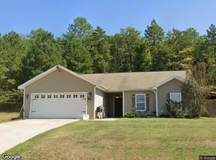 15632 Hagler Dr, Coaling, AL 35453