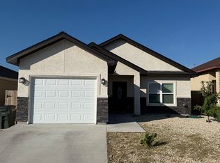 1003 Tesoro Stone, Del Rio, TX 78840