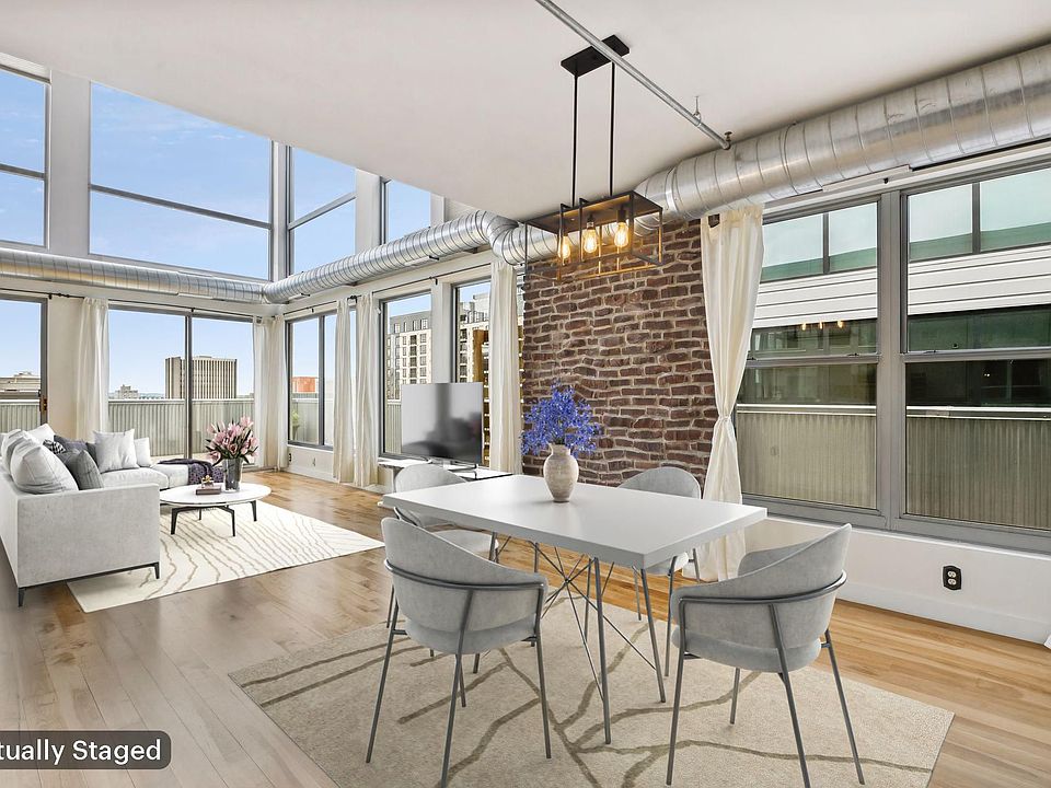 521 S 7th St Unit 709, Minneapolis, MN 55415 | Zillow