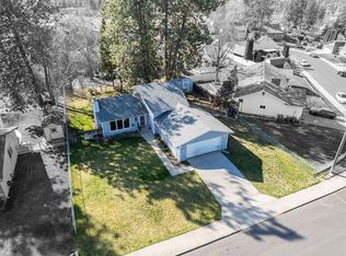 8201 N General Lee Way, Spokane, WA 99208