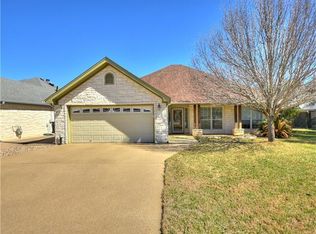 101 Fox Cir, Kingsland, TX 78611