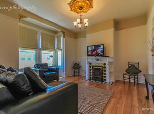 342 Sanchez St, San Francisco, CA 94114