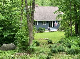 750 Pothier Rd, Torrington, CT 06790