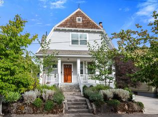 4034 NE 7th Ave, Portland, OR 97212