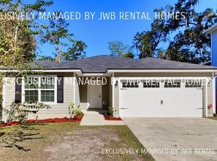 8525 Jasper Ave, Jacksonville, FL 32211