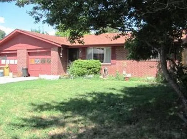 6711 W 51st Ave, Arvada, CO 80002