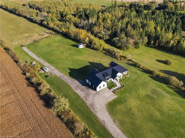 373227 6th Line, Amaranth, ON L9W 0M4